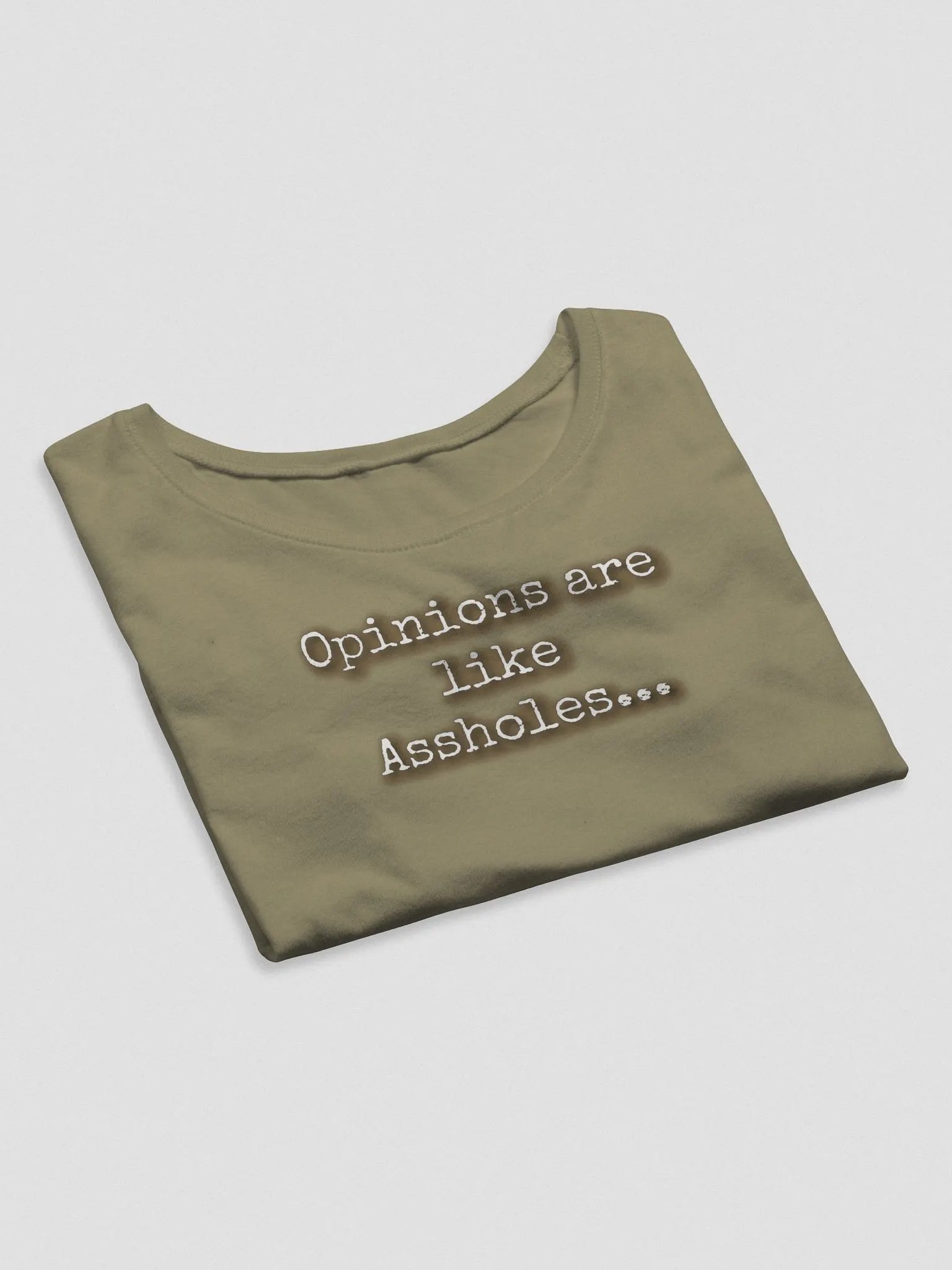 Opinions Crop Top product image (11)