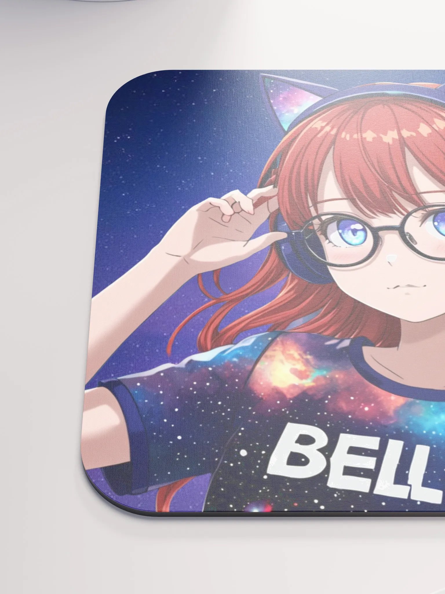 Small Galaxy Mouse Pad product image (6)