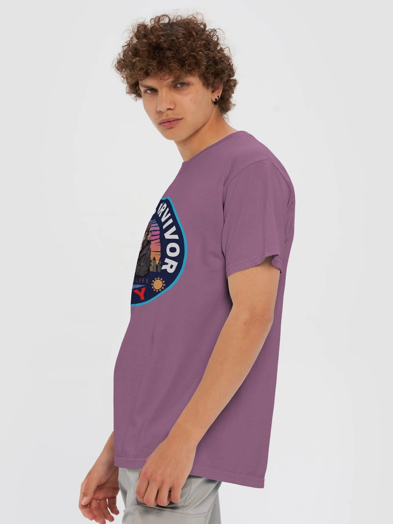 Urban Survivor Guy product image (43)