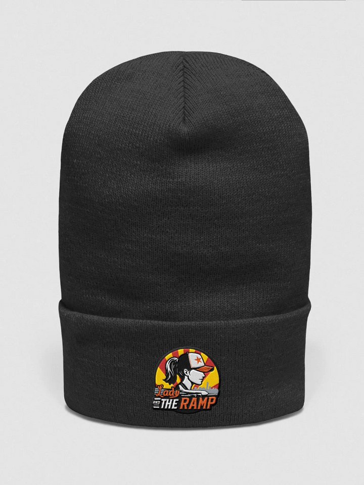Ramper Beanie product image (1)