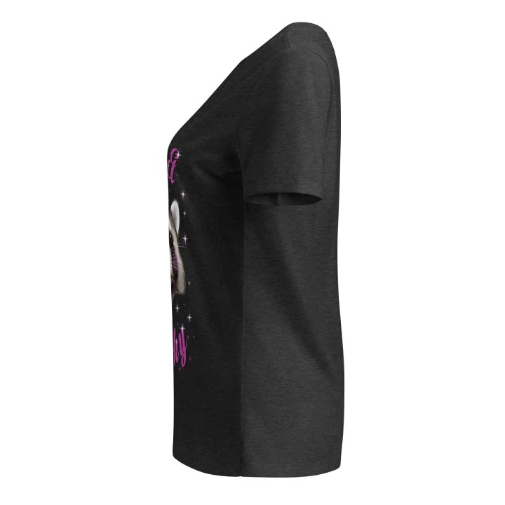 Cute & Trashy V Neck product image (13)
