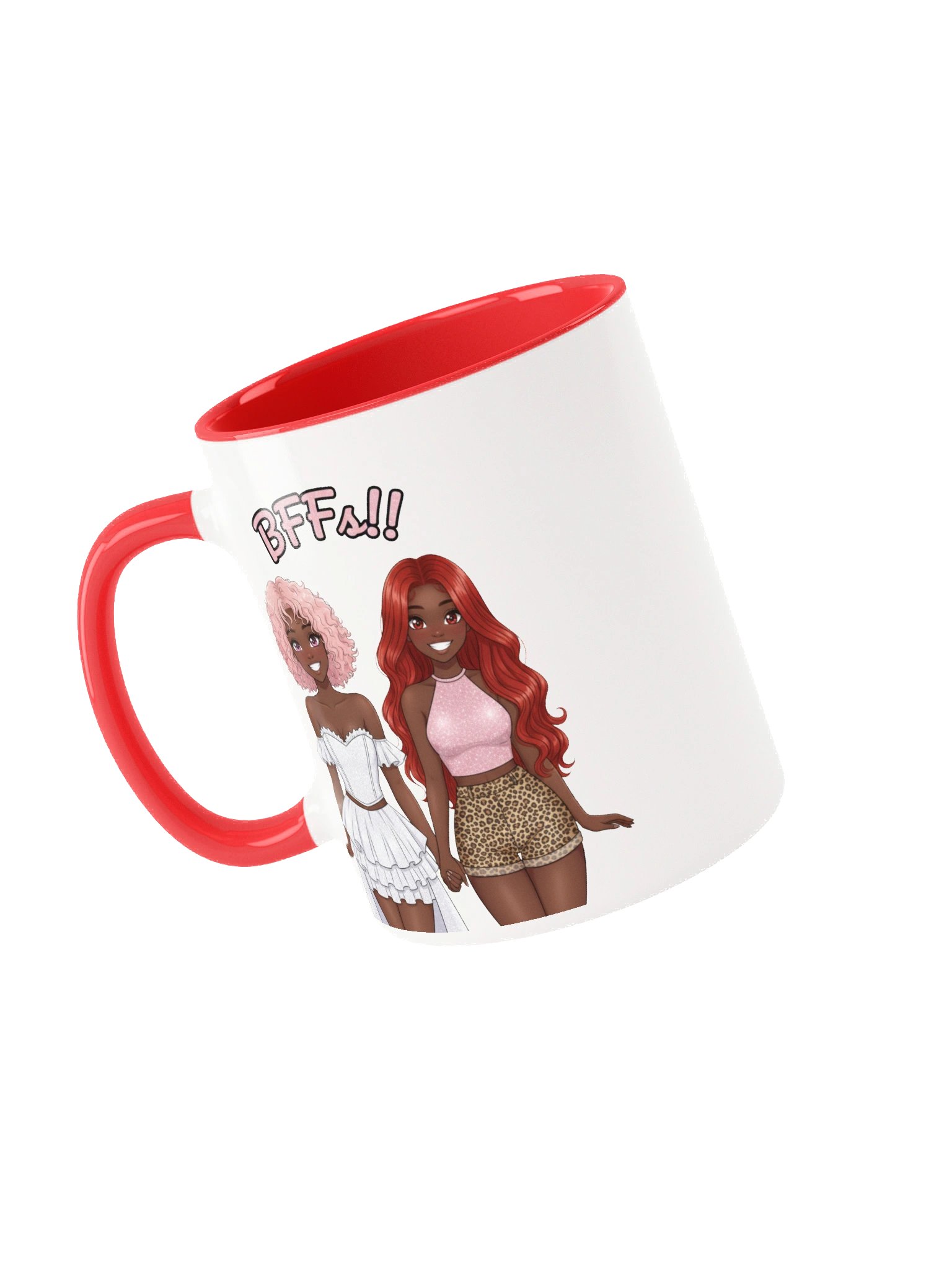 Best Friends Forever Mug product image (37)