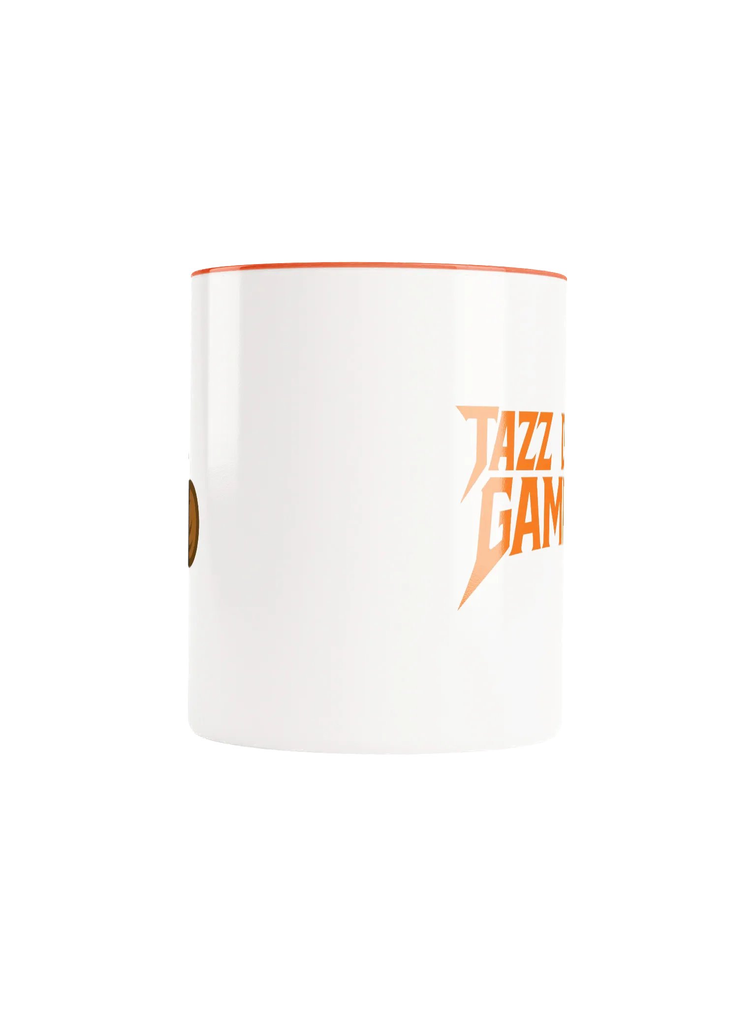 TAZZ DEVIL GAMING Logo Ceramic Mug product image (5)