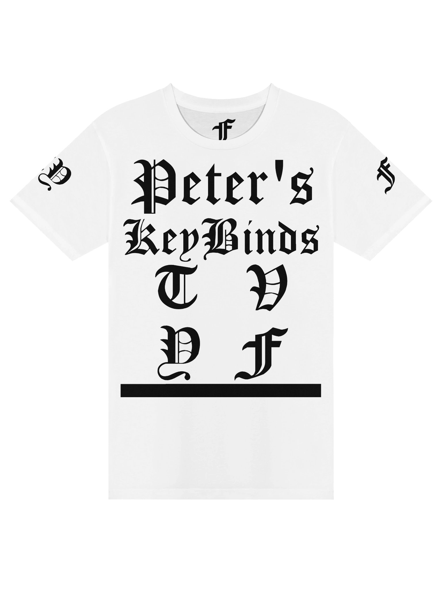 Peter's Keybinds product image (1)