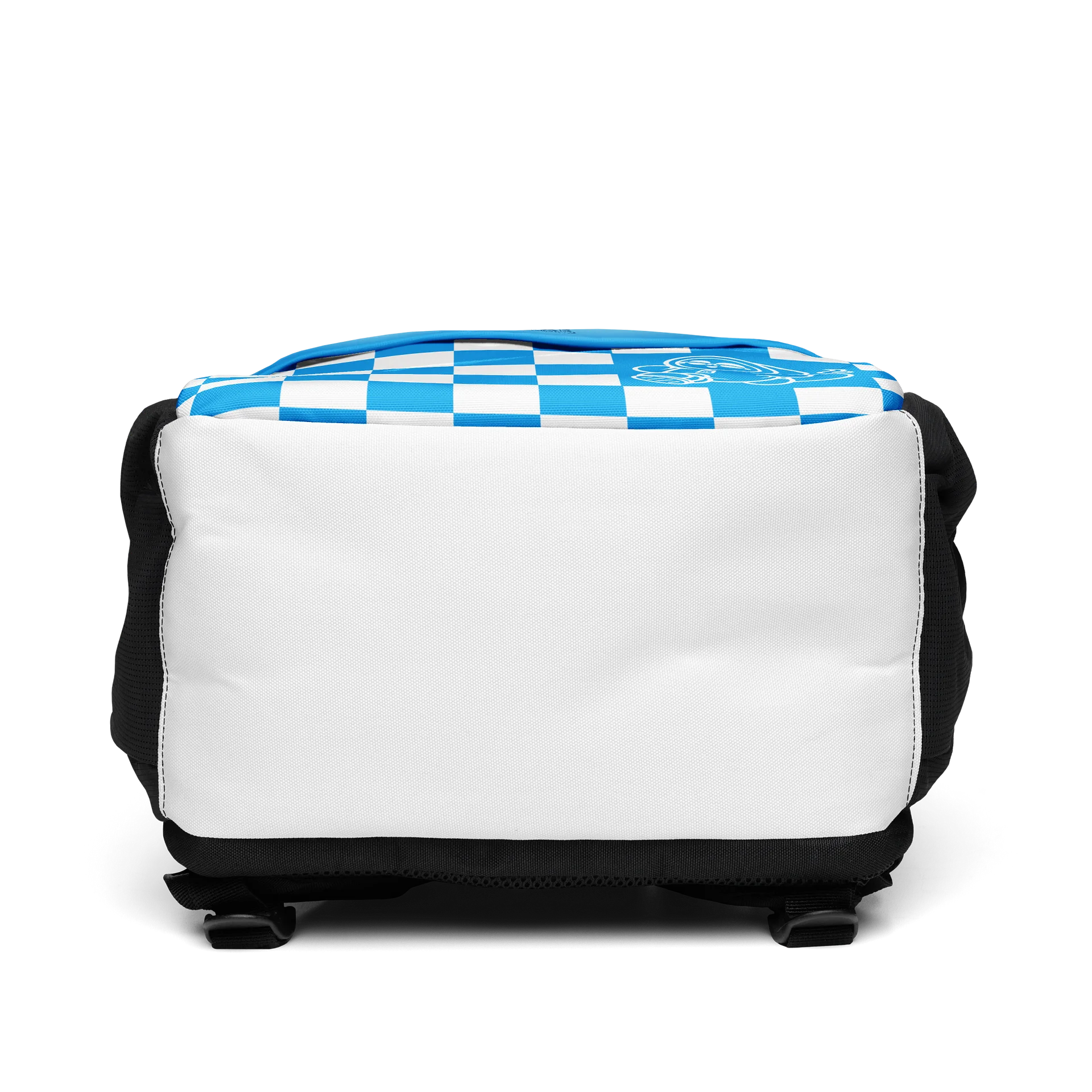 Buff Guy's Backpack product image (4)