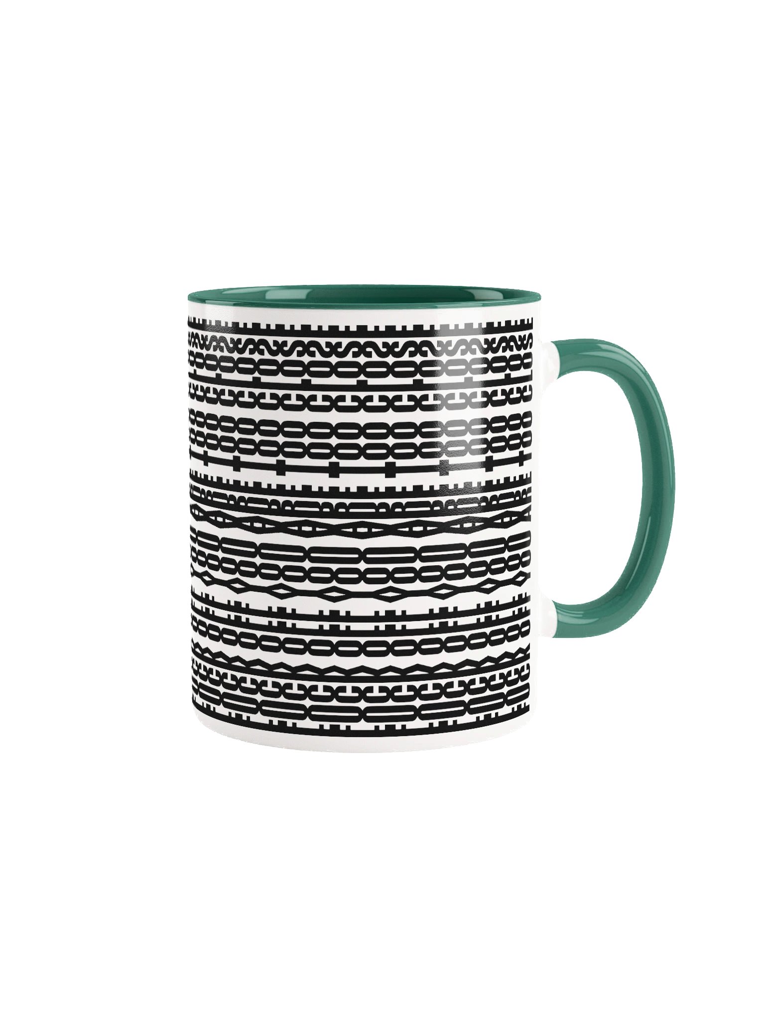 Surprise Ceramic Mug (FOYATC) product image (6)