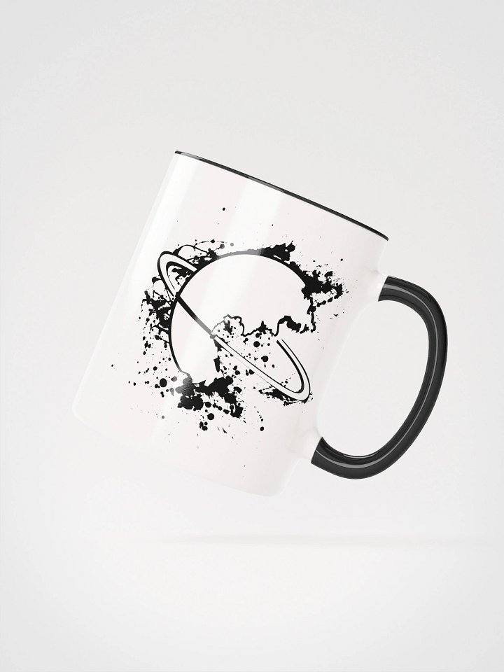 Cosmic Rust Mono Mug product image (62)