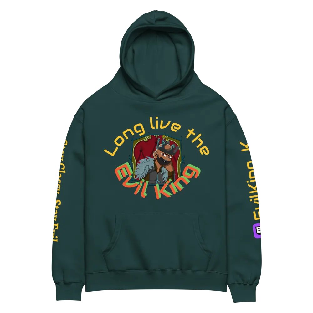 Long Live the Evil King product image (2)