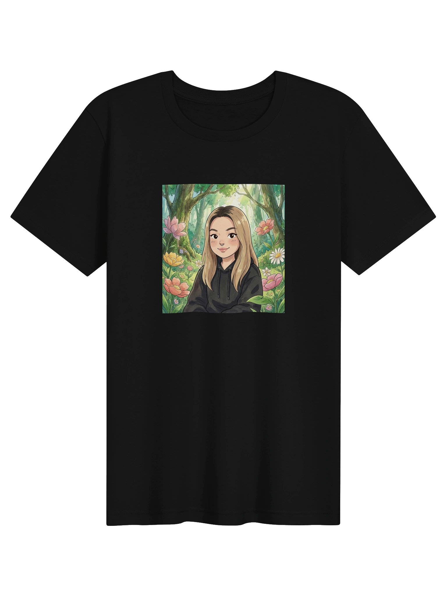 Squishy Tee product image (1)