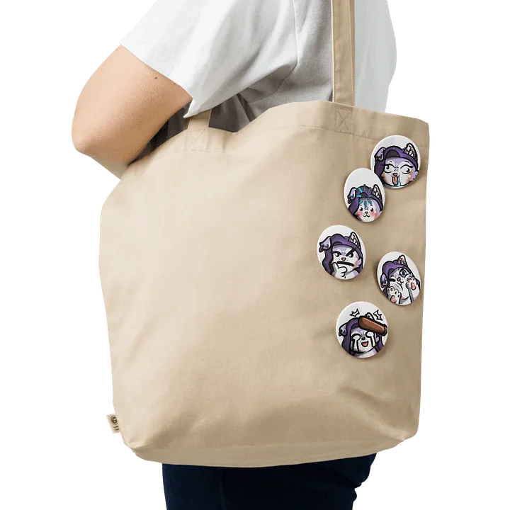 Derp Pixie Pins product image (2)