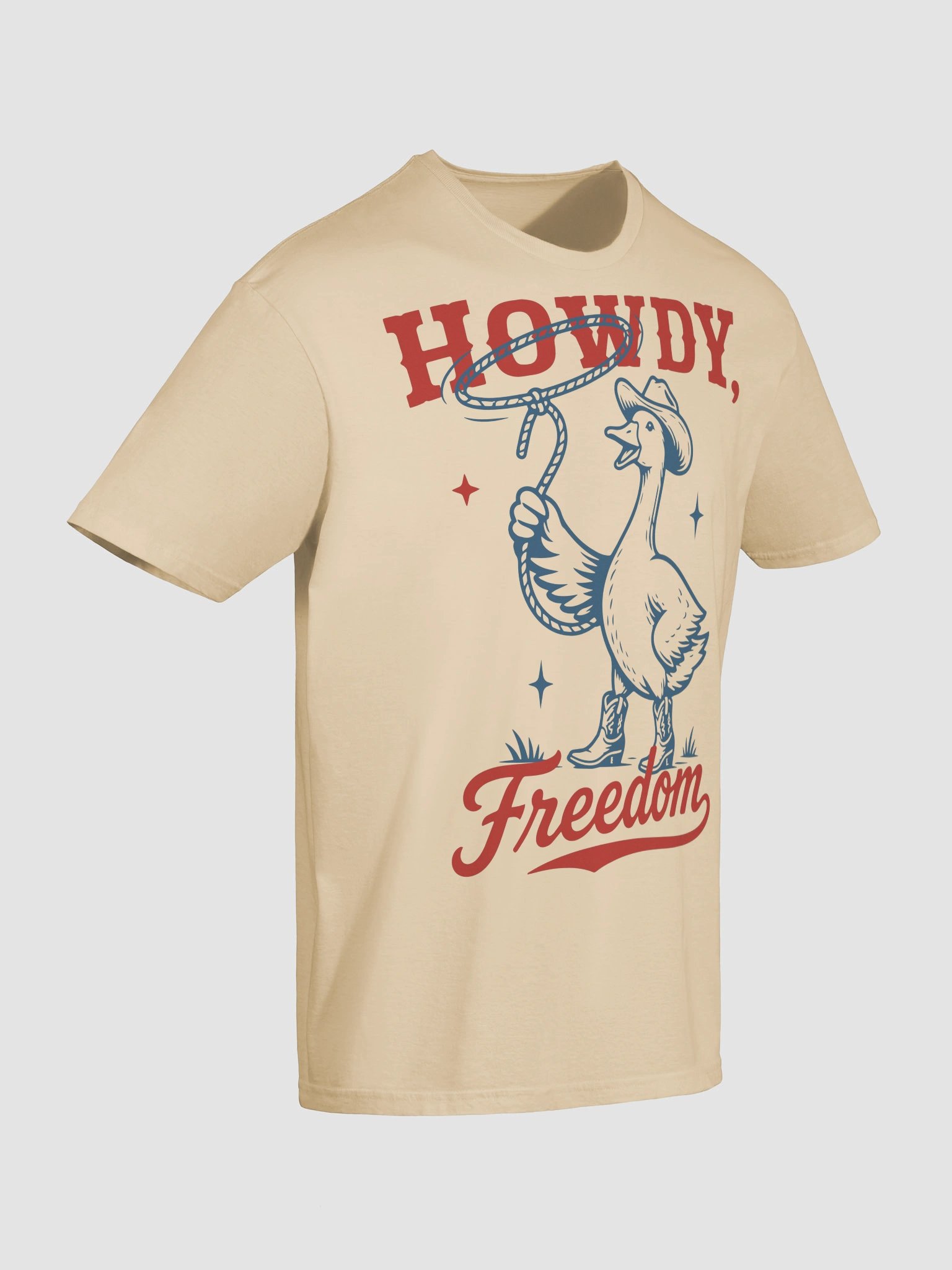 Howdy Freedom product image (3)