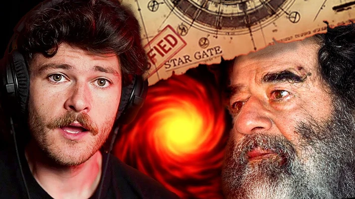 Video thumbnail