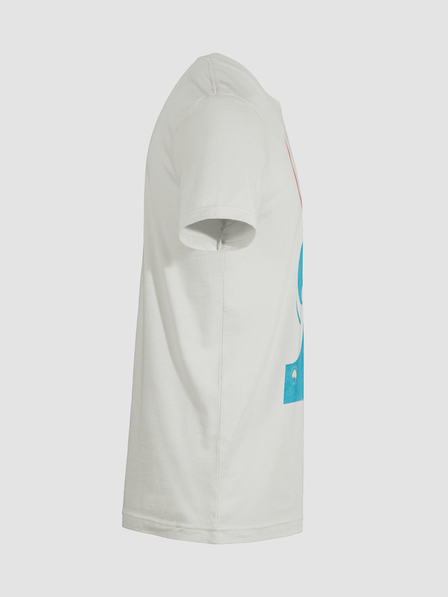 The Seaside Calls T-shirt product image (60)