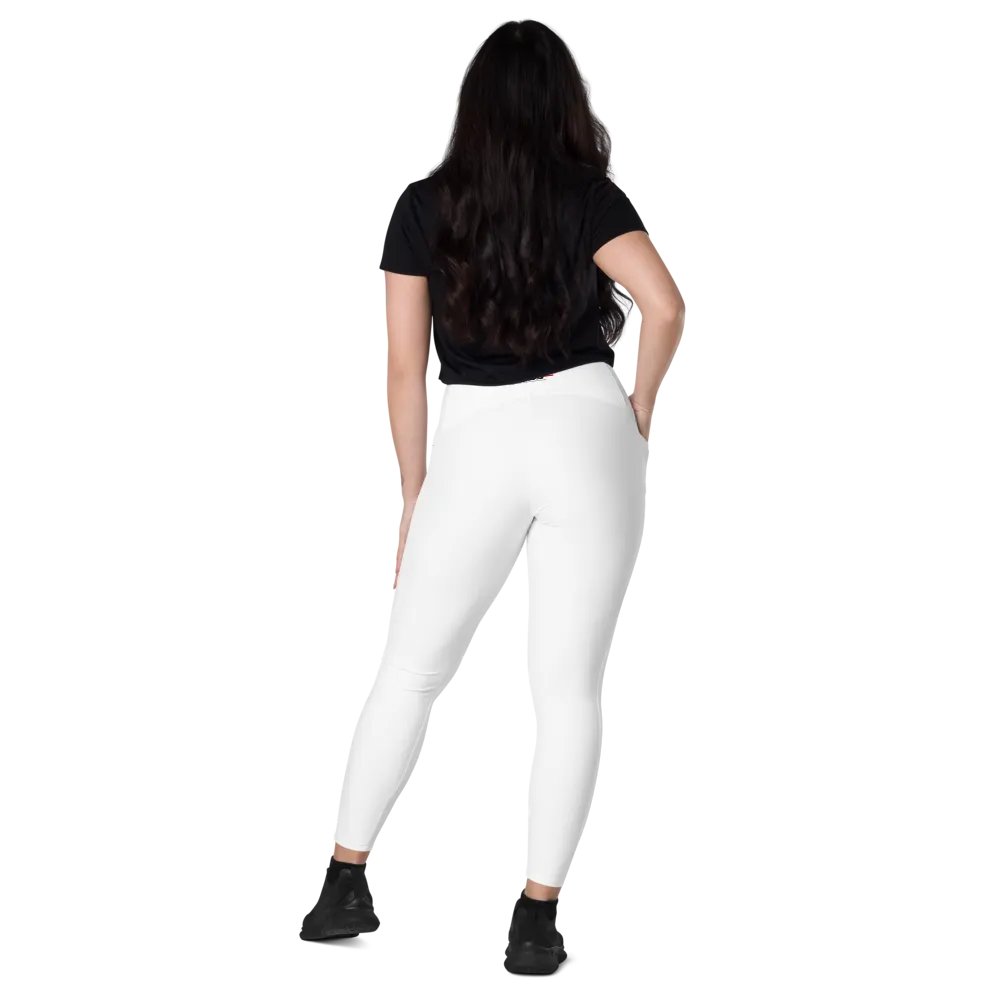 OBOE Crossover Leggings product image (5)