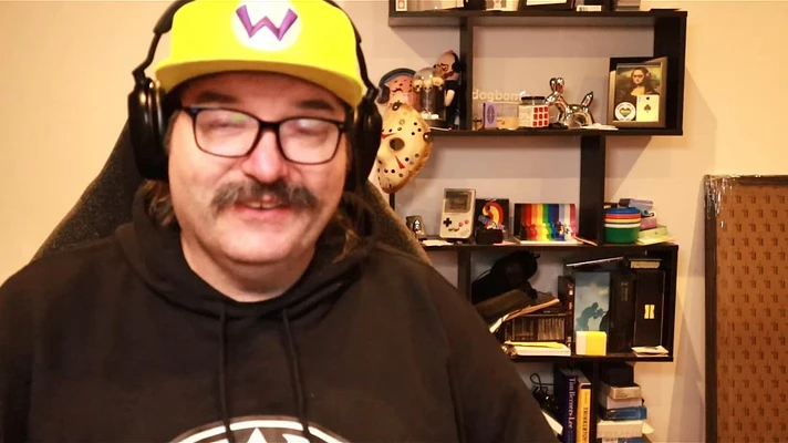 Video thumbnail