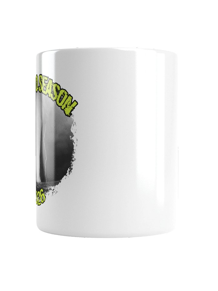 Tornado Season 2026 Mug product image (5)