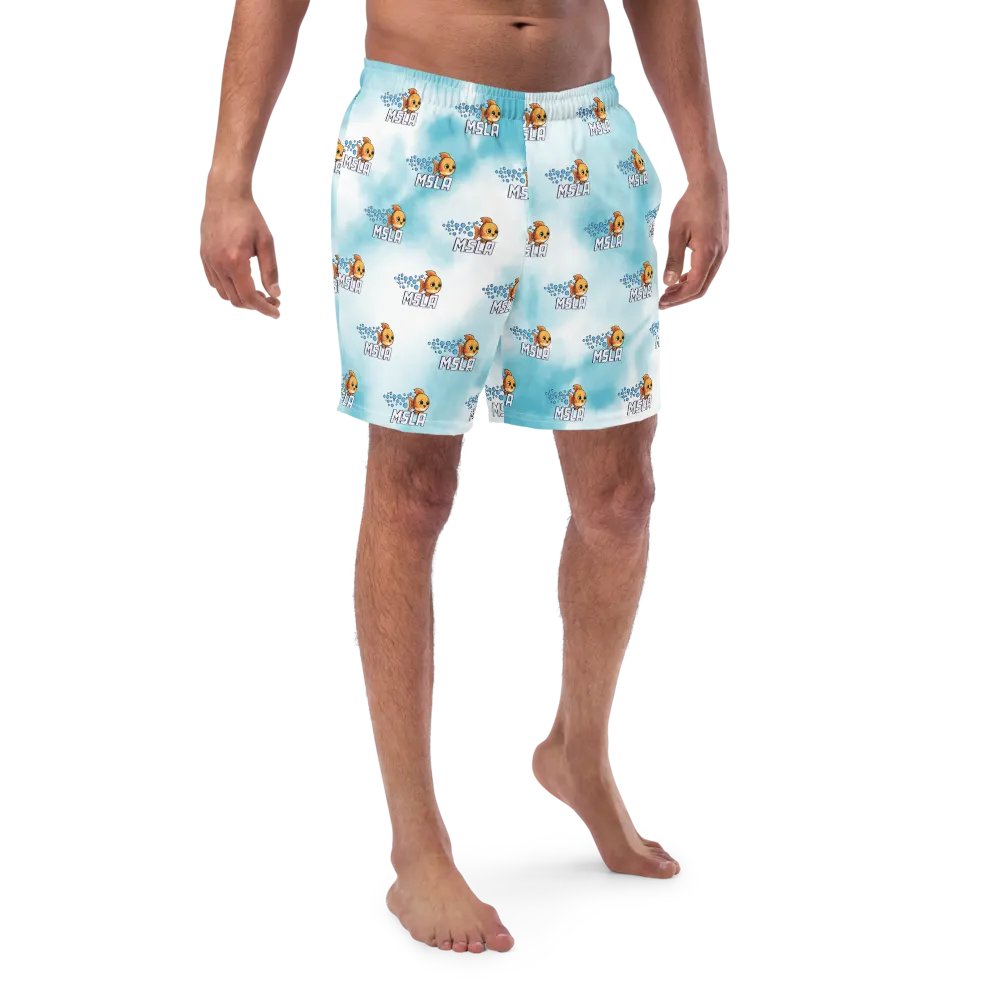 Neptune - Swim Trunks product image (1)