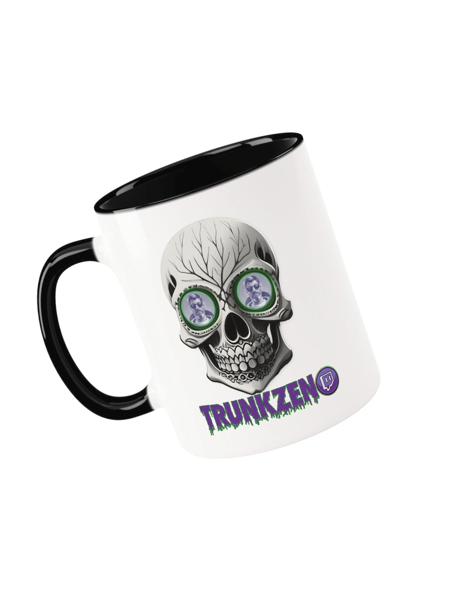 Skully2026 Mug product image (43)