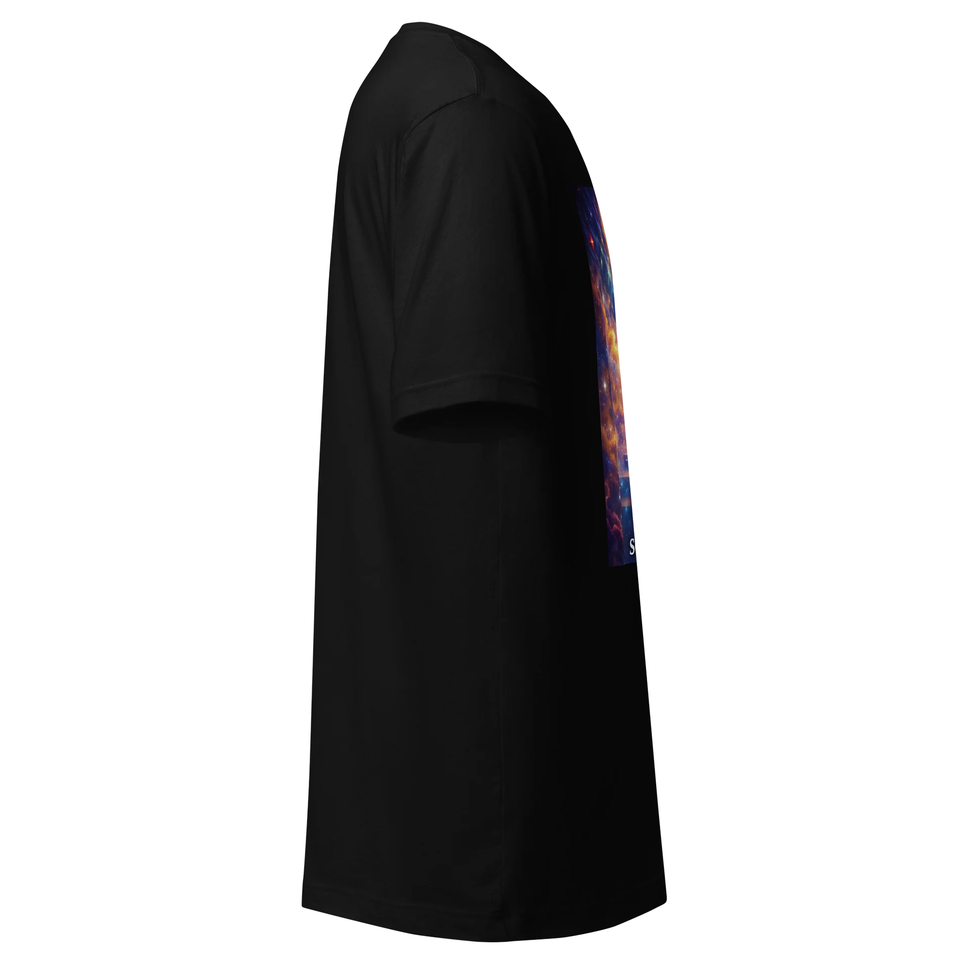 Cosmic Calling T-Shirt product image (6)