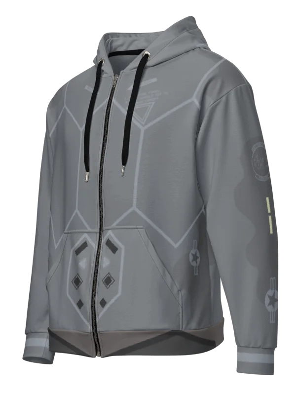 Raptor's Zip Up | Dicer Standard RAM product image (2)