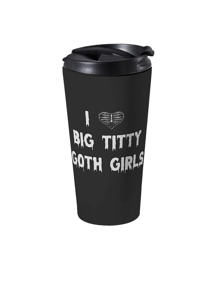 BTGG Revamp - Travel Mug product image (2)
