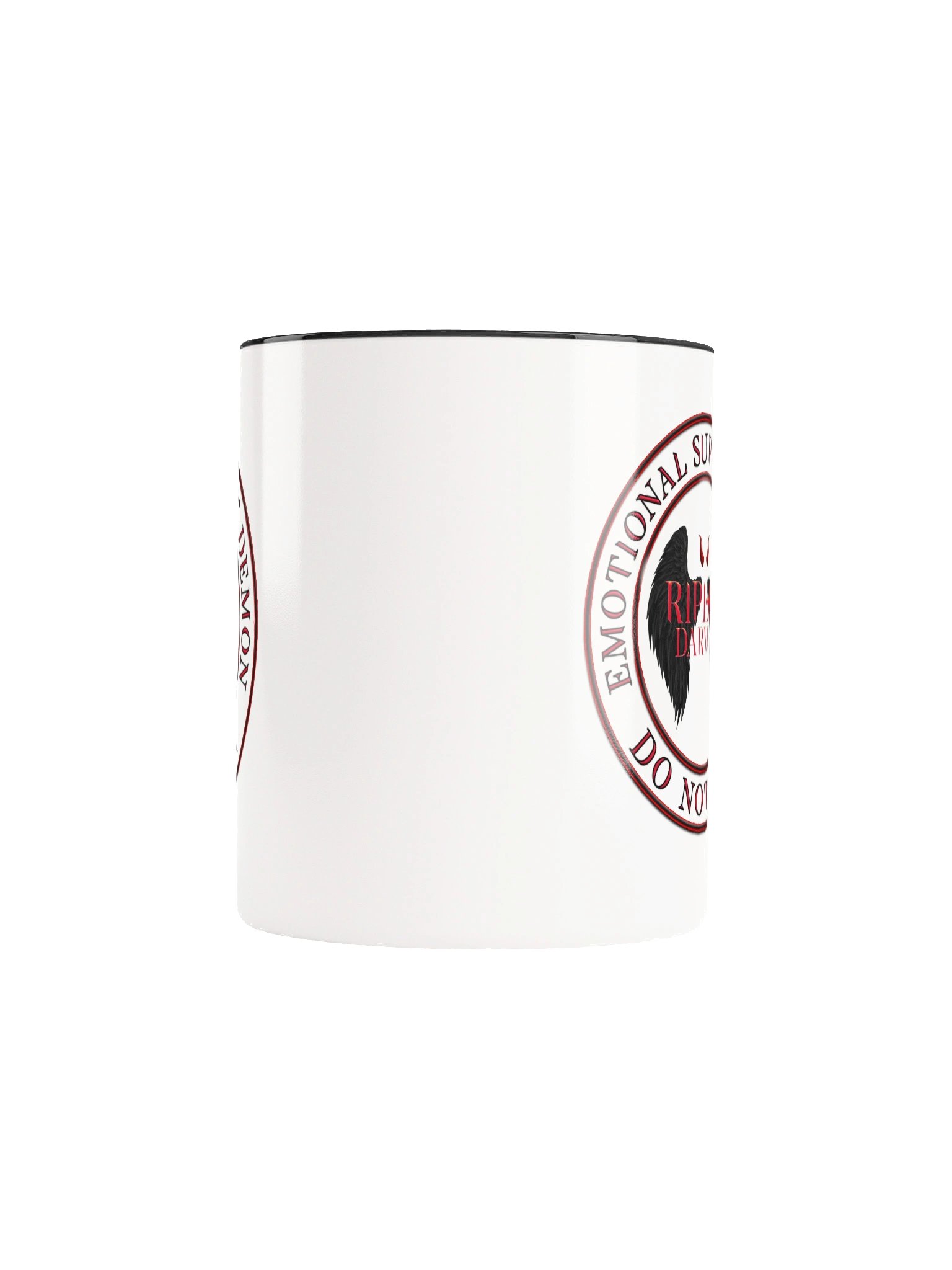 On One - ESD Mug product image (79)