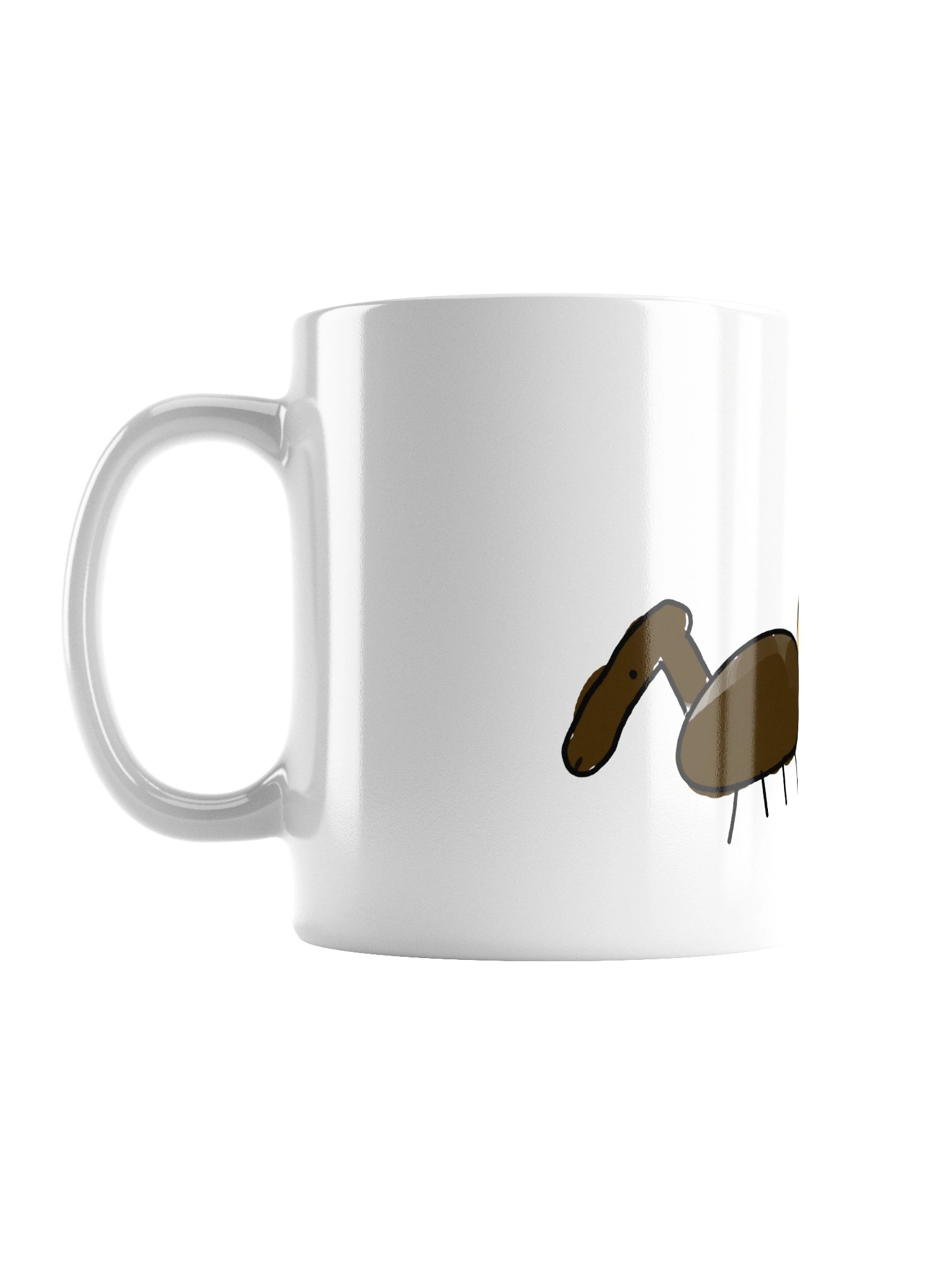HORT Enamel Mug product image (1)