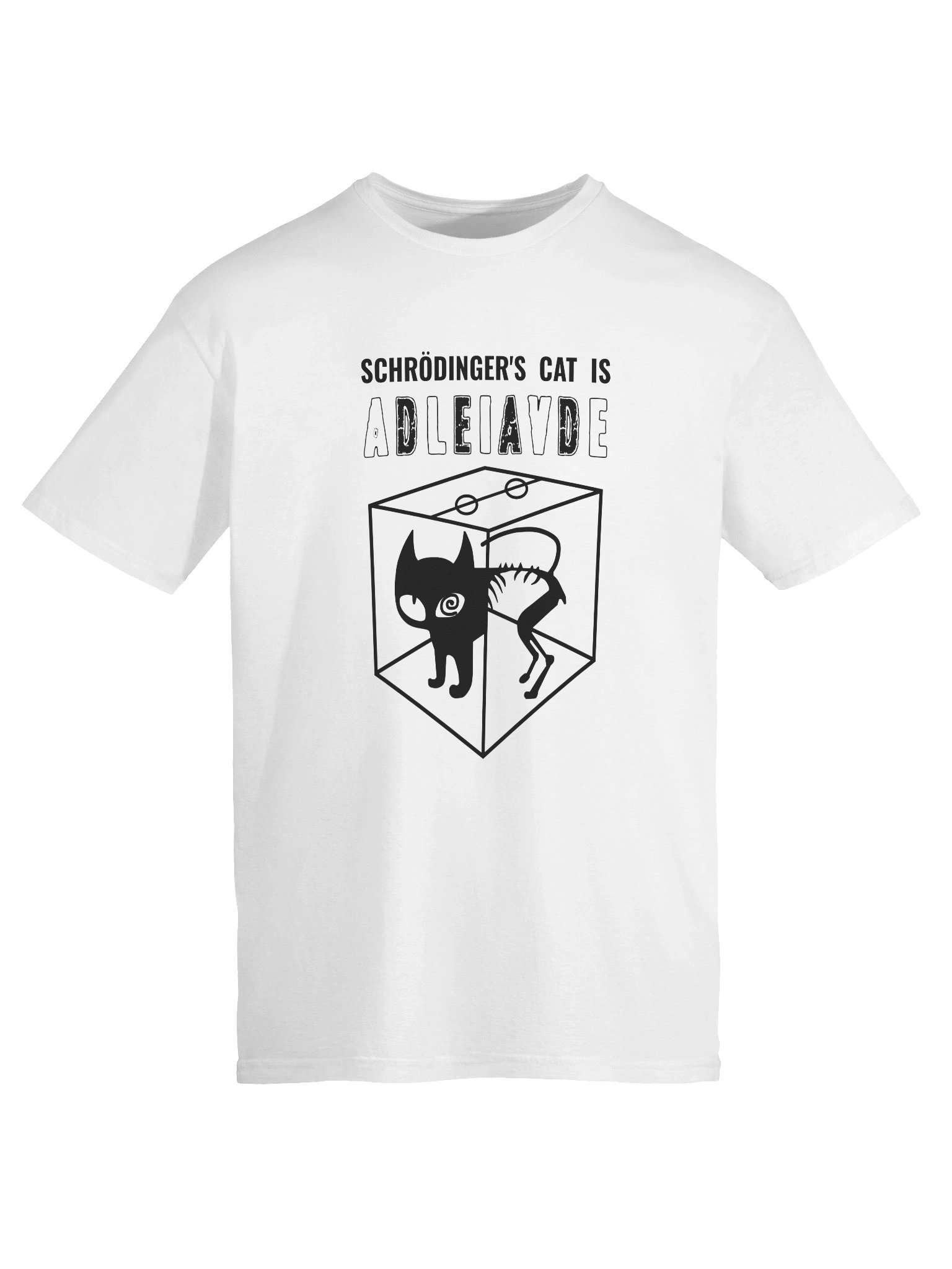 Schrodinger's Cat - Dead or Alive product image (4)