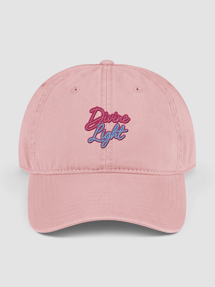 Divine Light Cap - Pink product image (2)