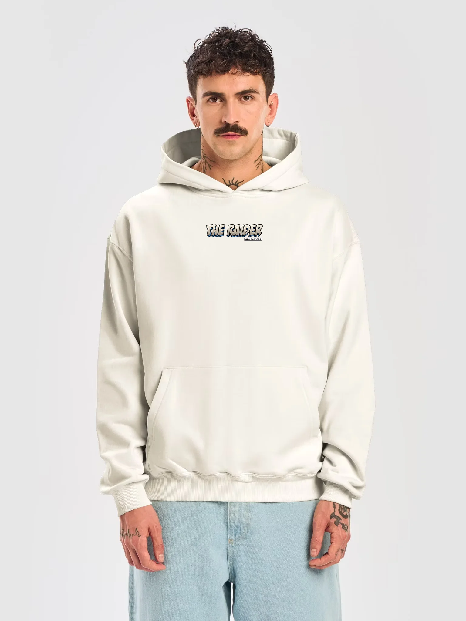 The Raider Premium Hoodie product image (9)