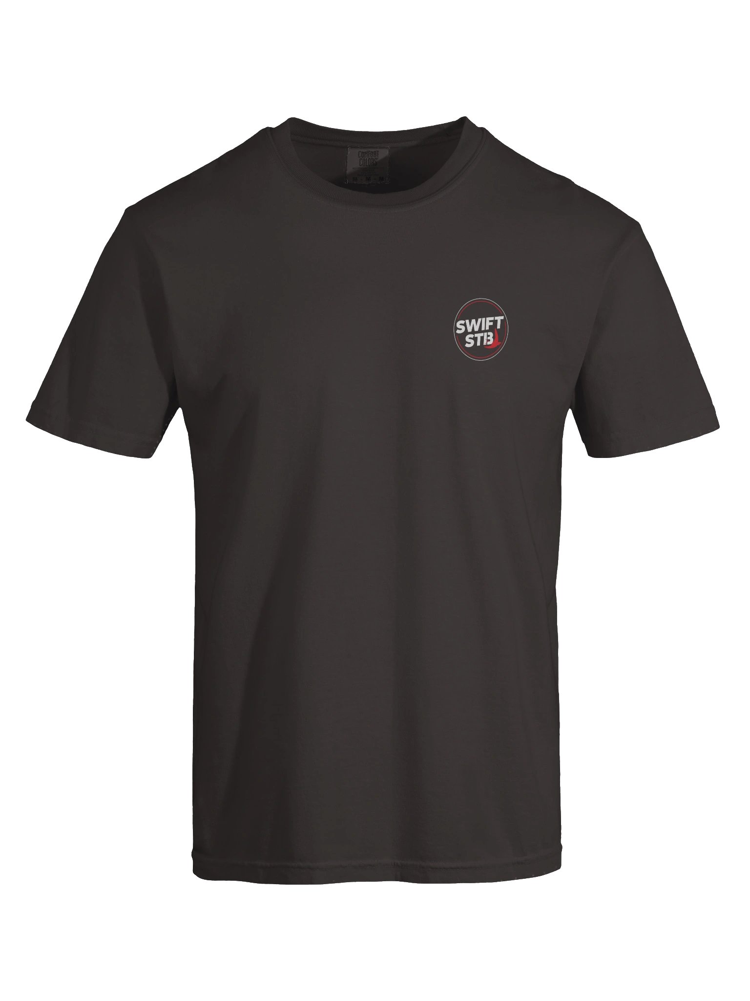 SwiftSTB Shirt - First Merch Edition product image (41)