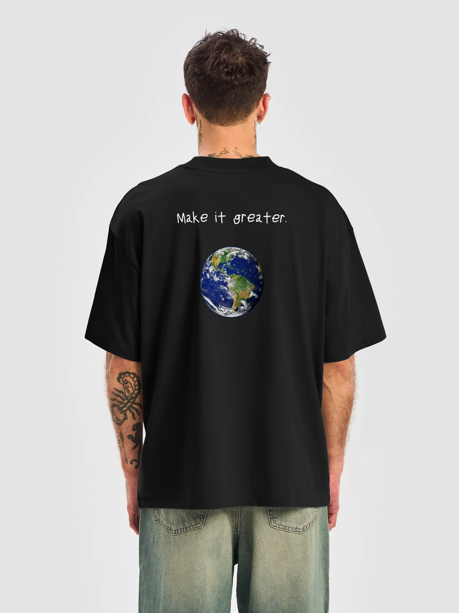 The greatest shirt. product image (5)