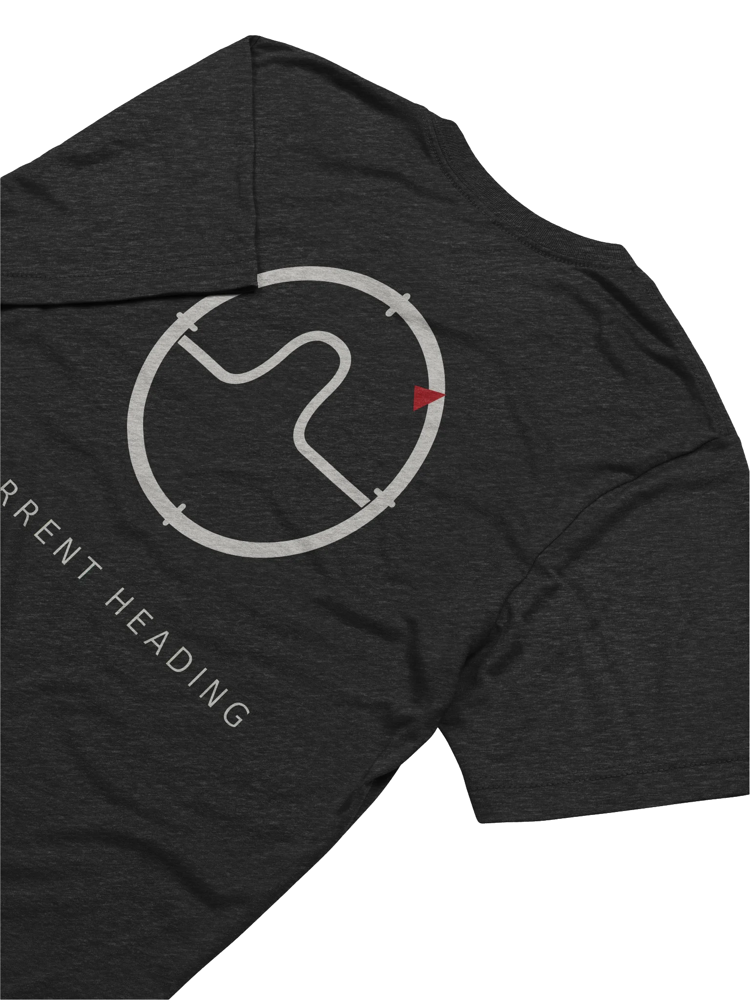 Tri-blend Short Sleeve T-Shirt product image (7)