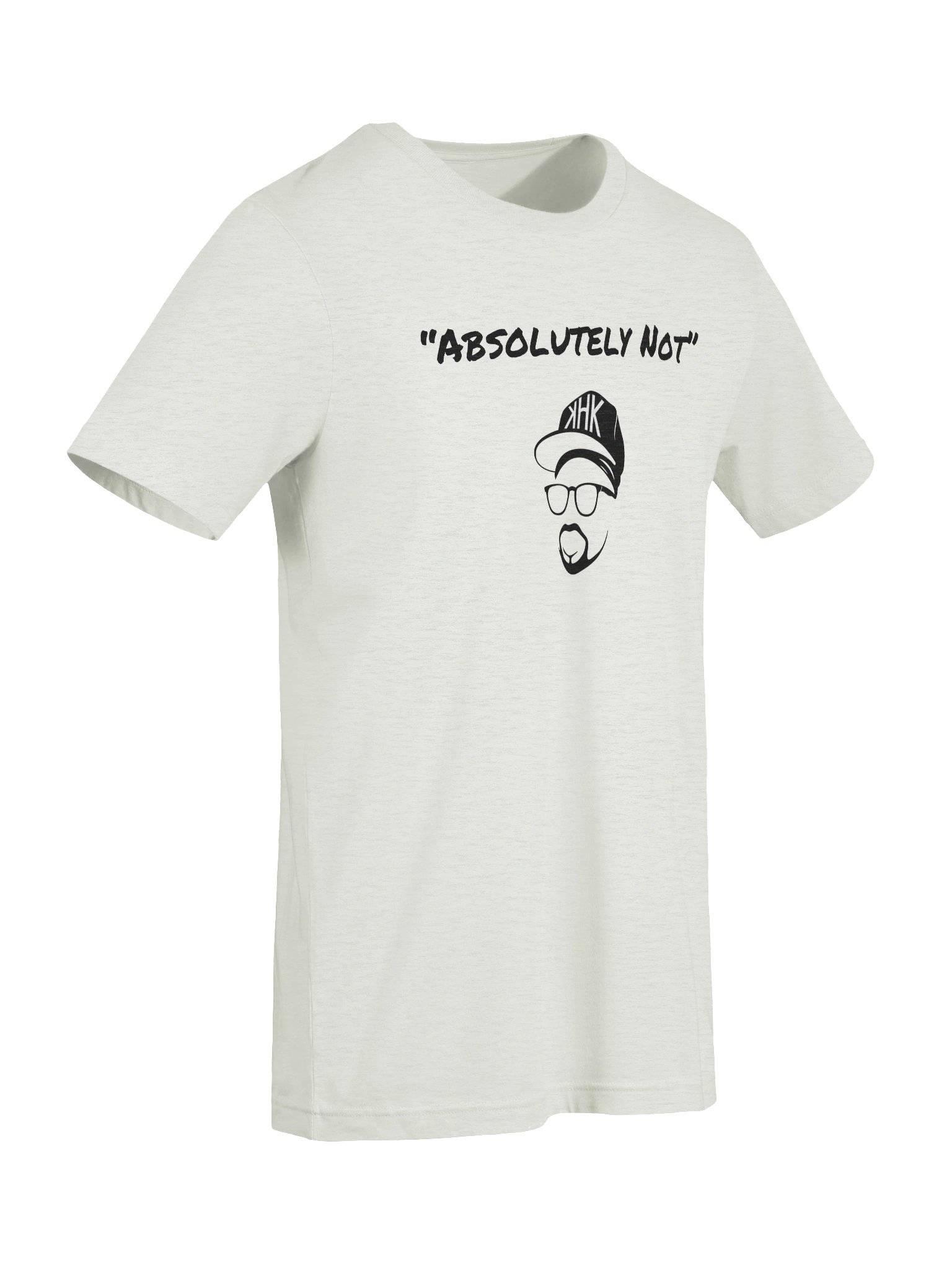 No Thank You T product image (9)
