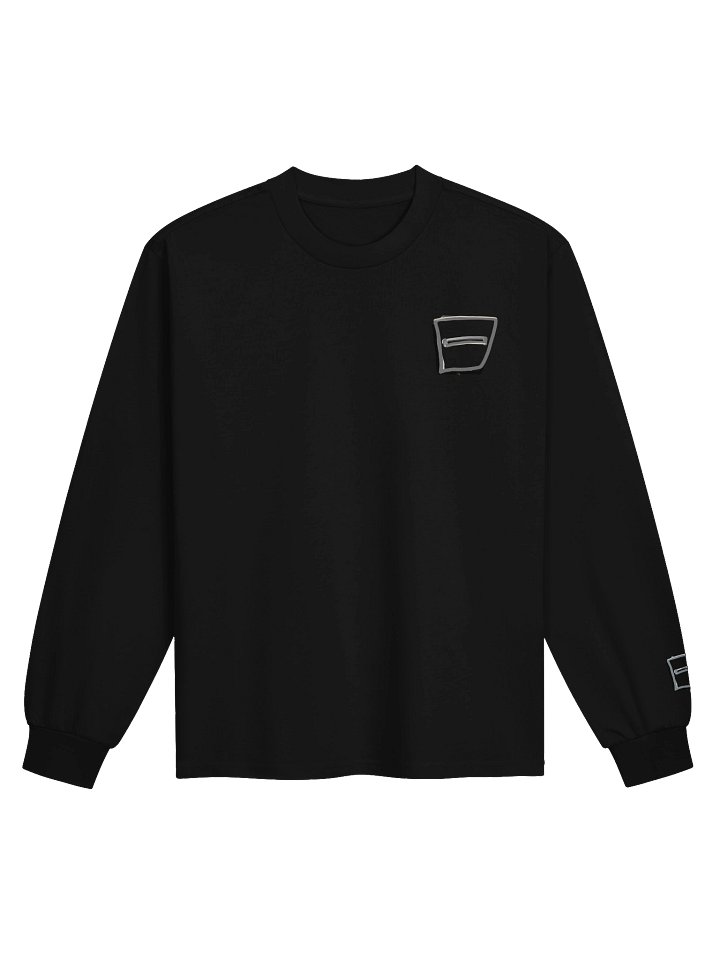 BHS Essentials Long Sleeve T product image (1)