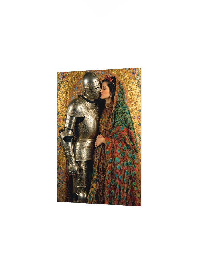 El Beso Imperial: Unión de Mundos | Edición Identidad product image (2)