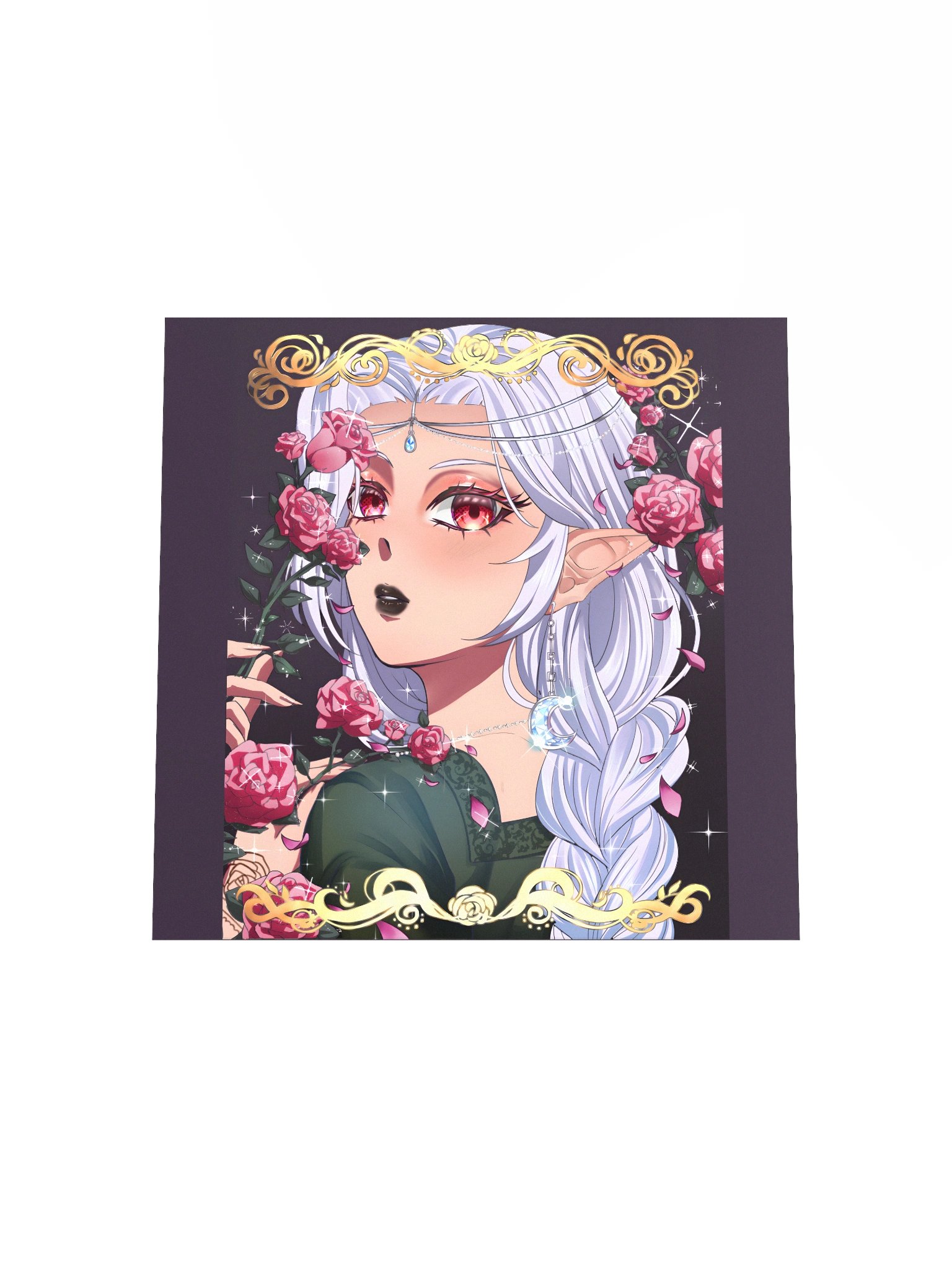 Flower Poster product image (4)