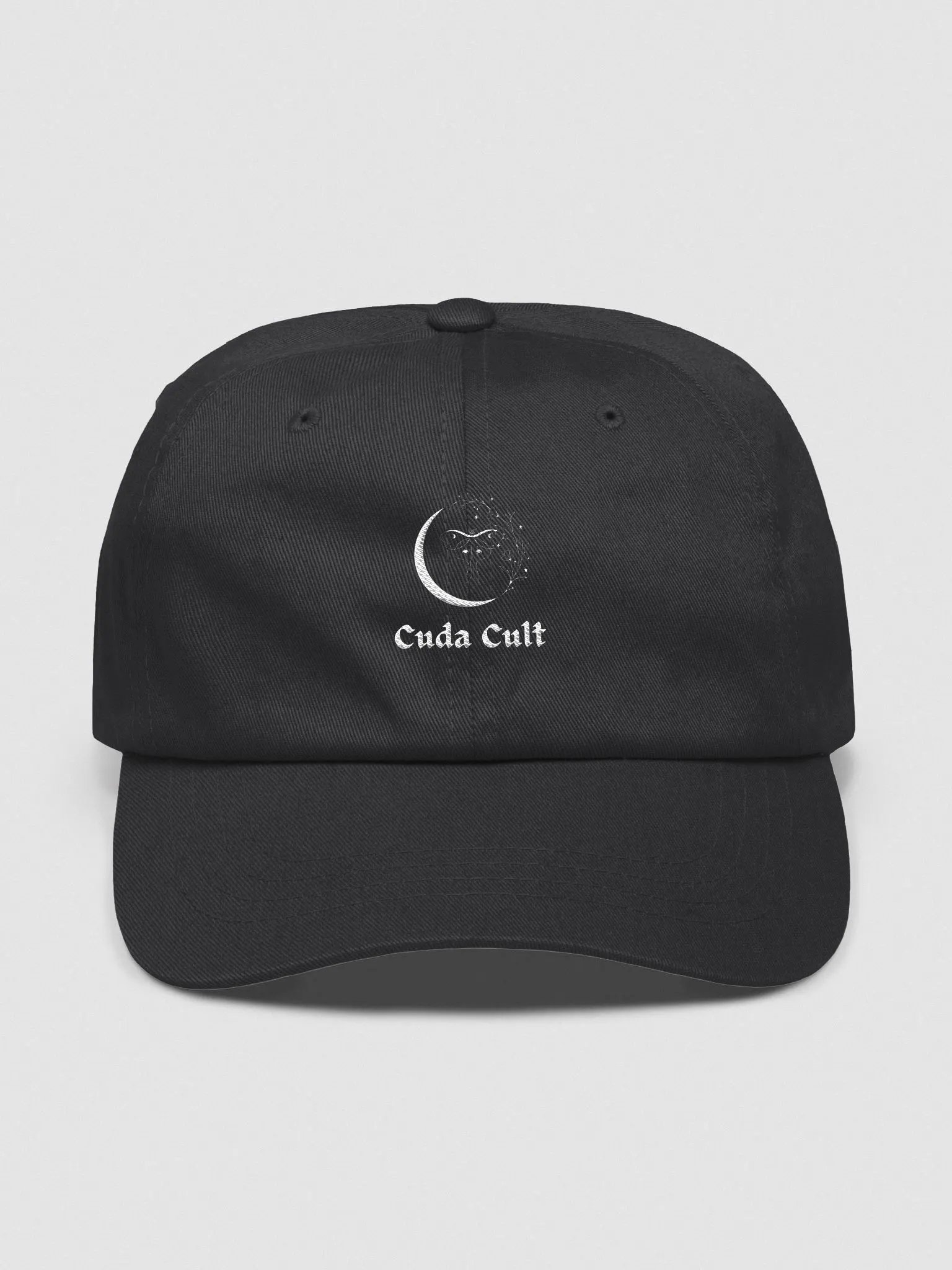 Cultist Dad Hat product image (1)