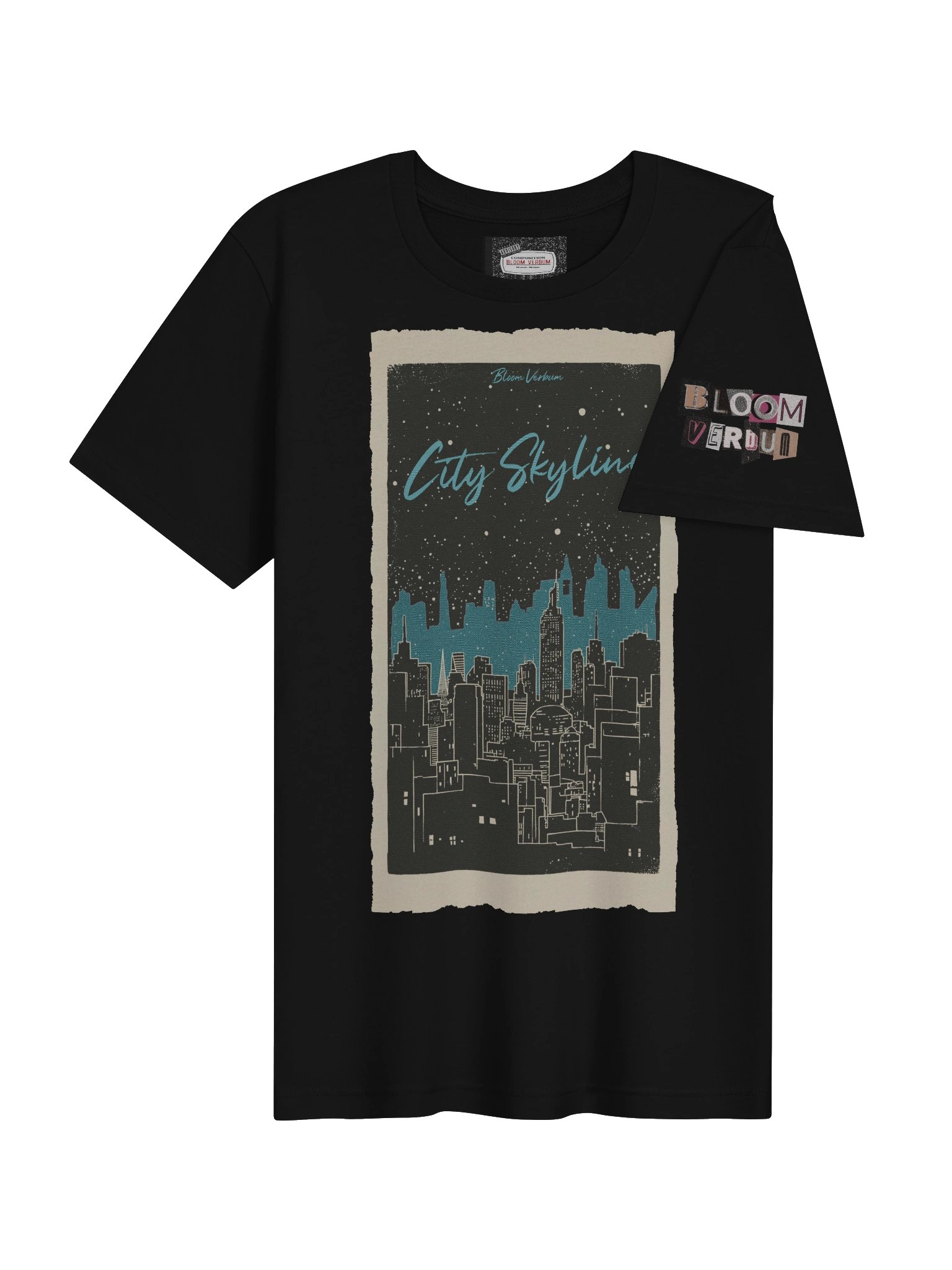 City Skyline product image (7)