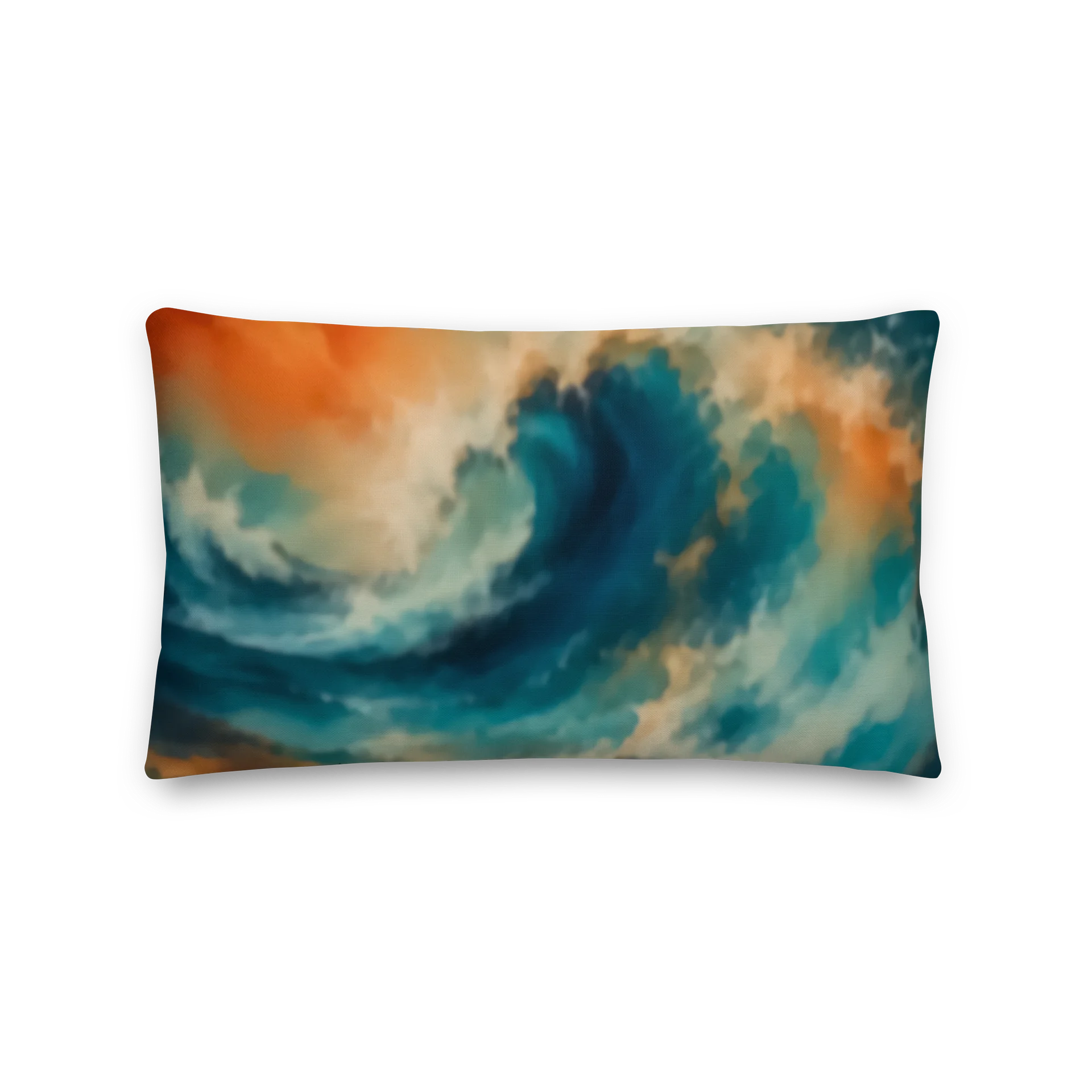 Tides of Joy - The Pillow product image (2)