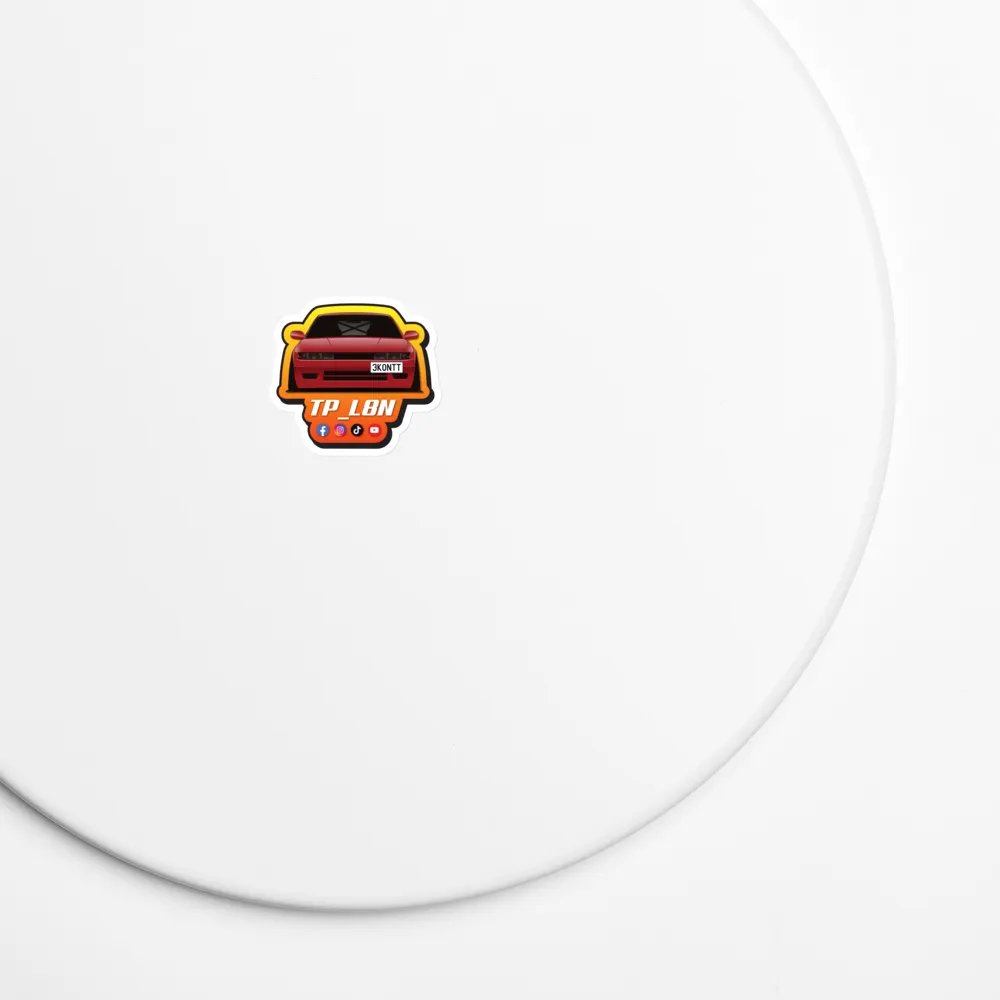 3K Magnet product image (5)