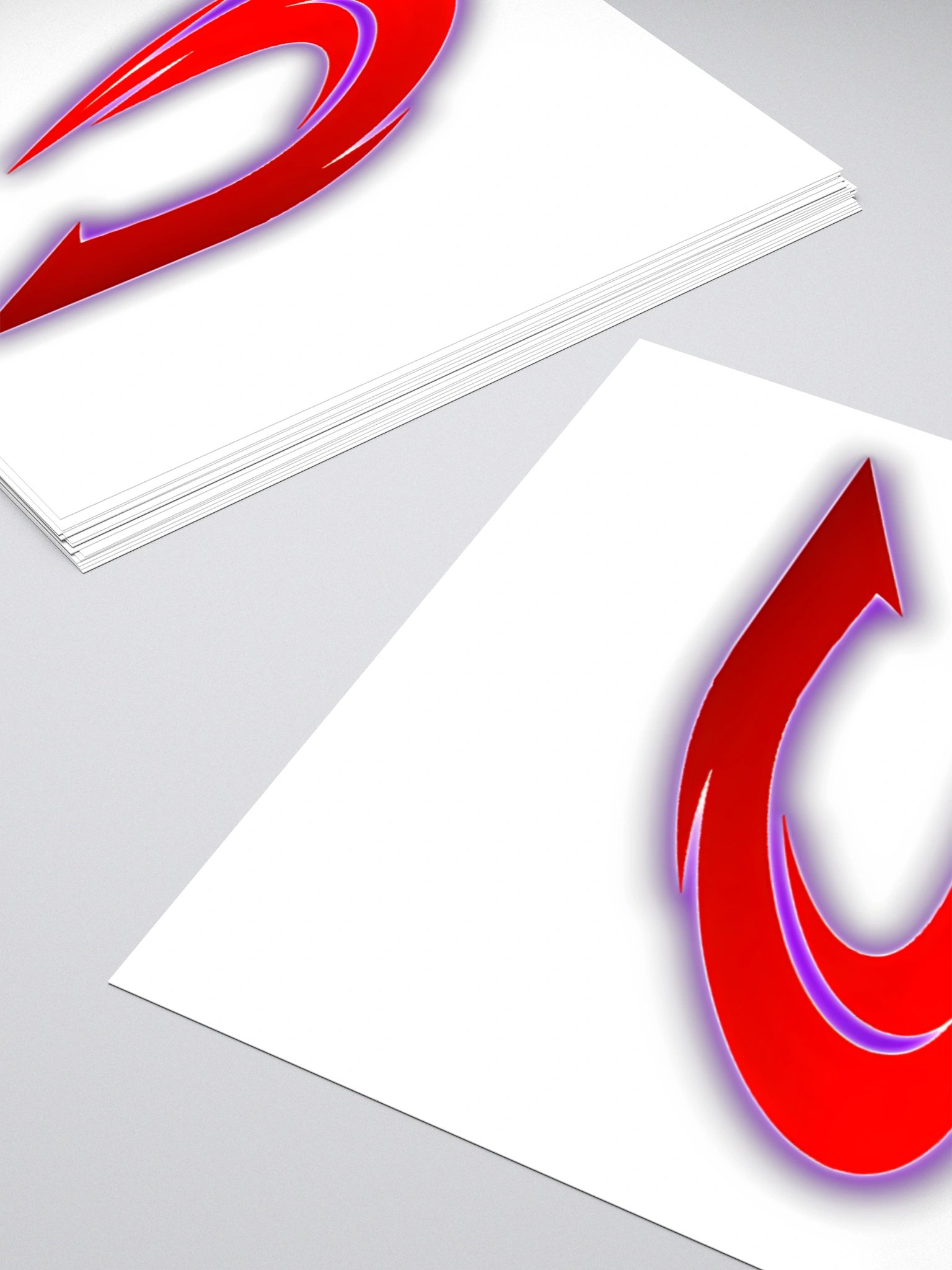 CRIMSON STIKKERS product image (10)