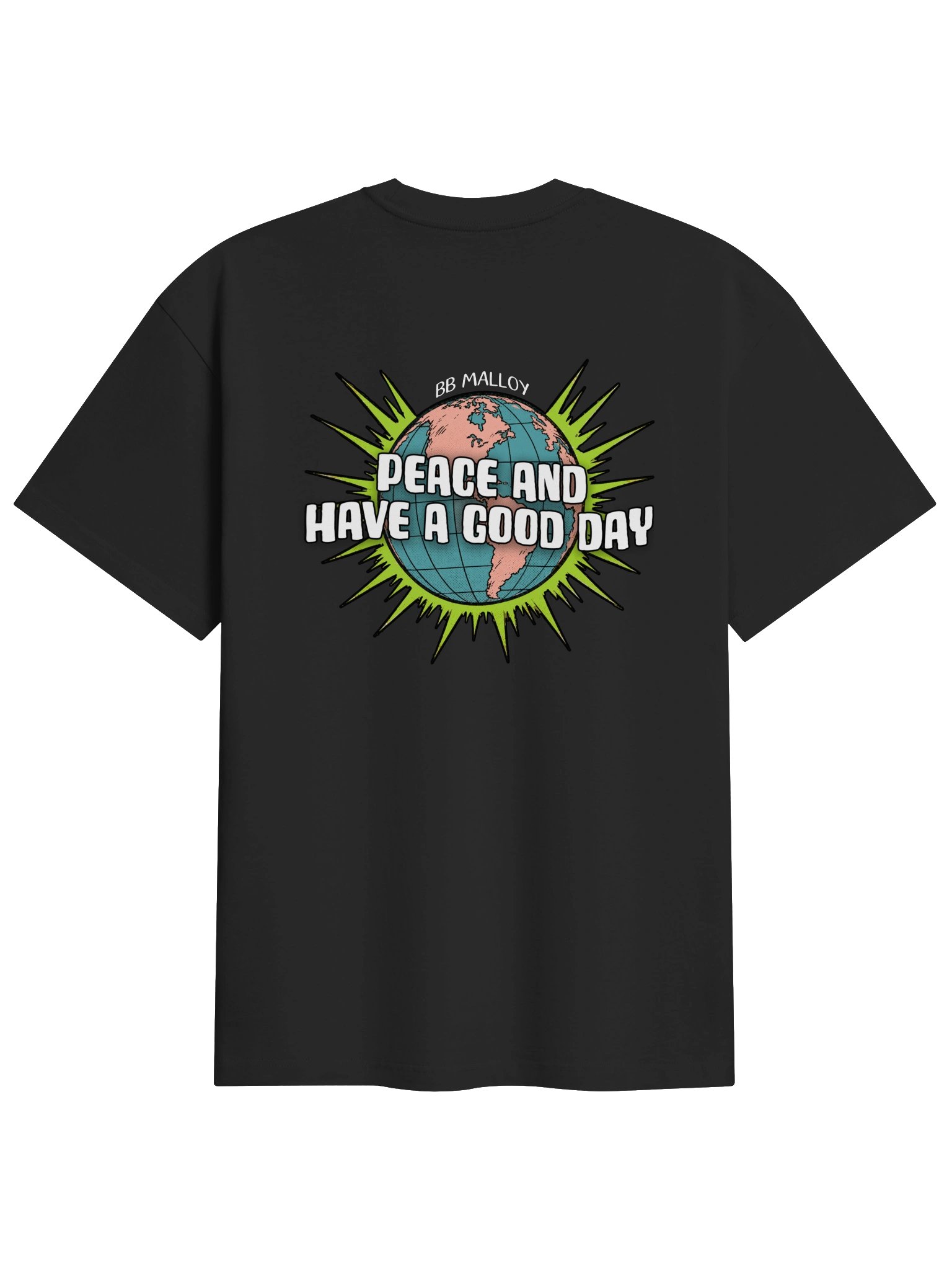 Peace and Have a Good Day! product image (2)