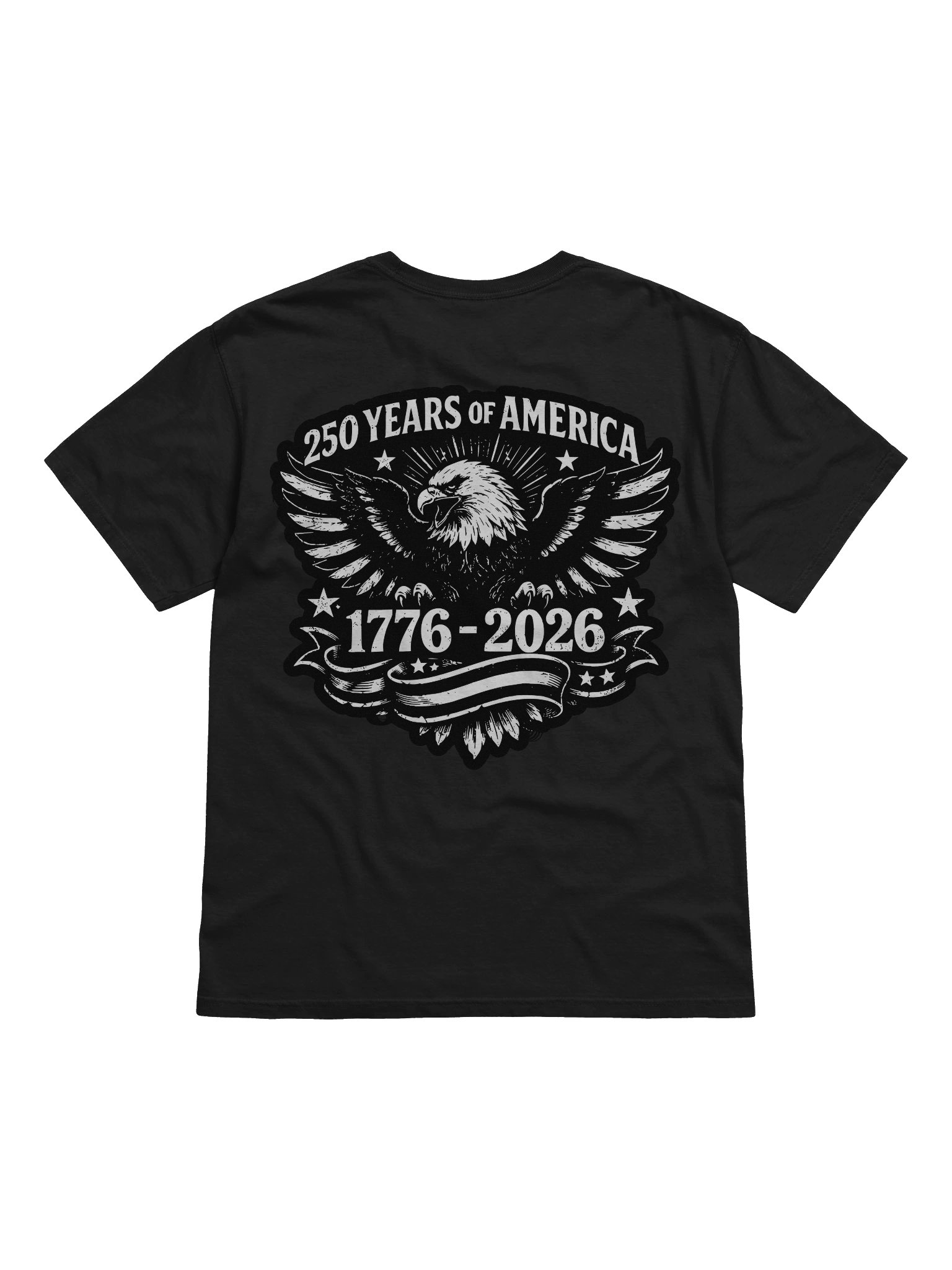 America's Legacy Eagle T-Shirt product image (2)