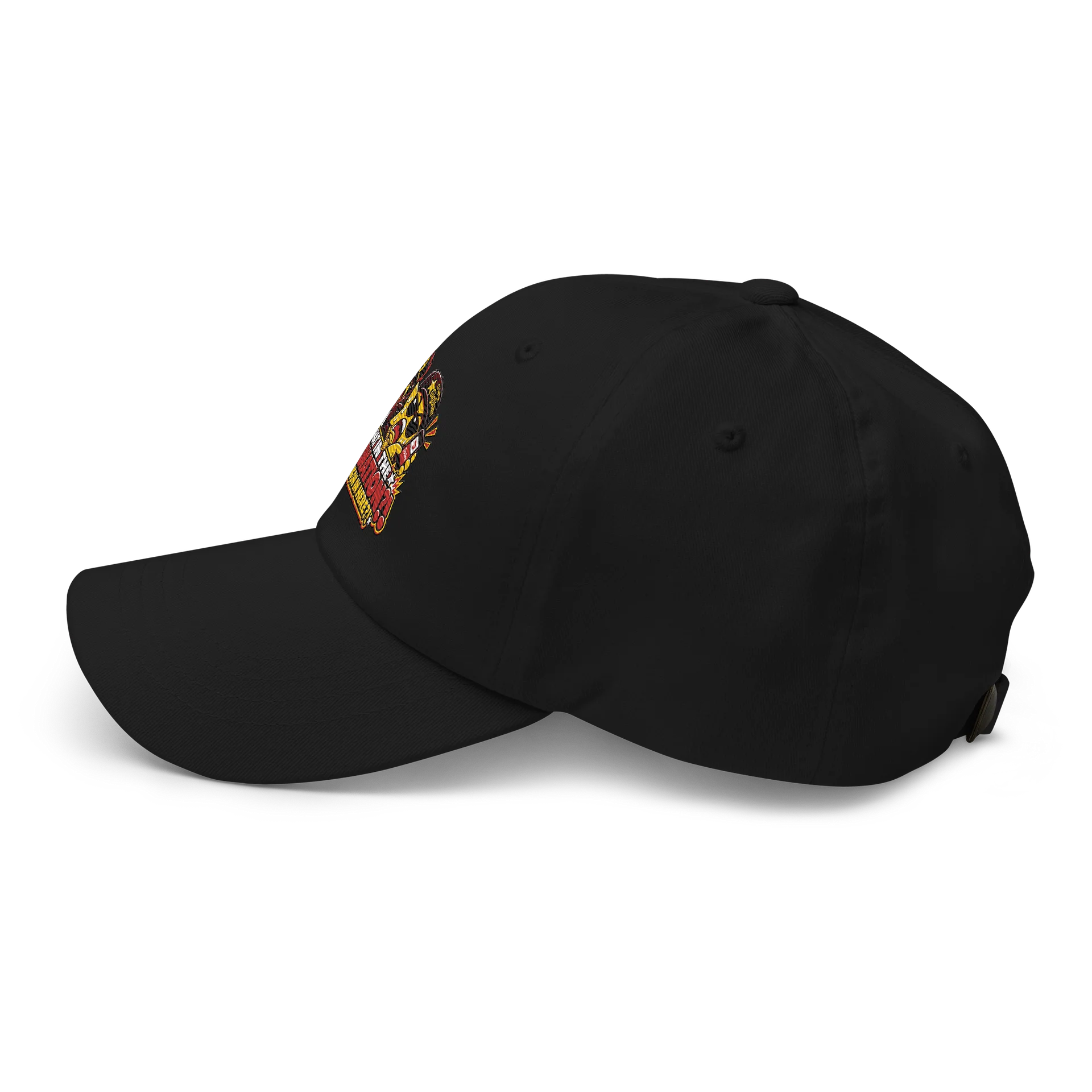 What in the Declination?! – GigStarr Dad Hat product image (4)