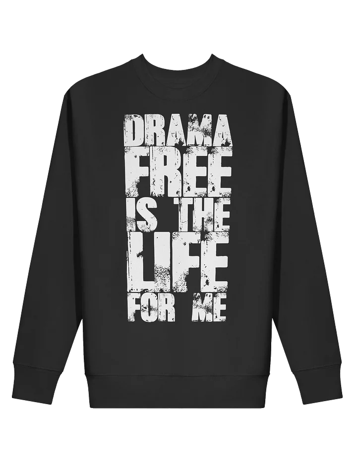 DFITLFM™️ | "Not Fisher Price" | Crewneck product image (2)