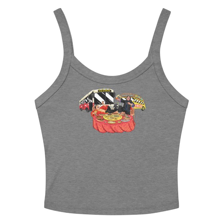 Direct Transmission Women's Tank Top product image (11)