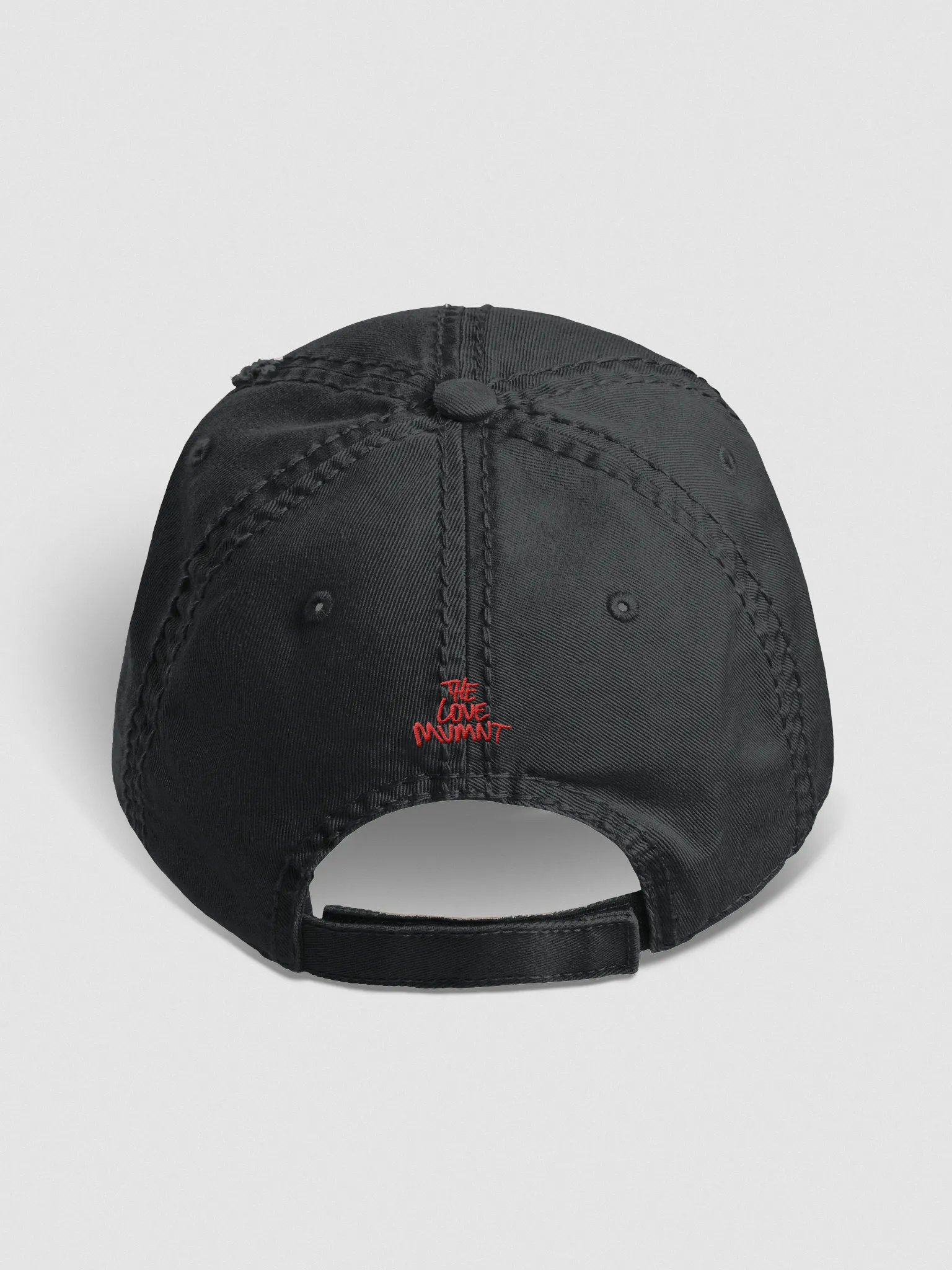 The Love Movement - Hat product image (4)