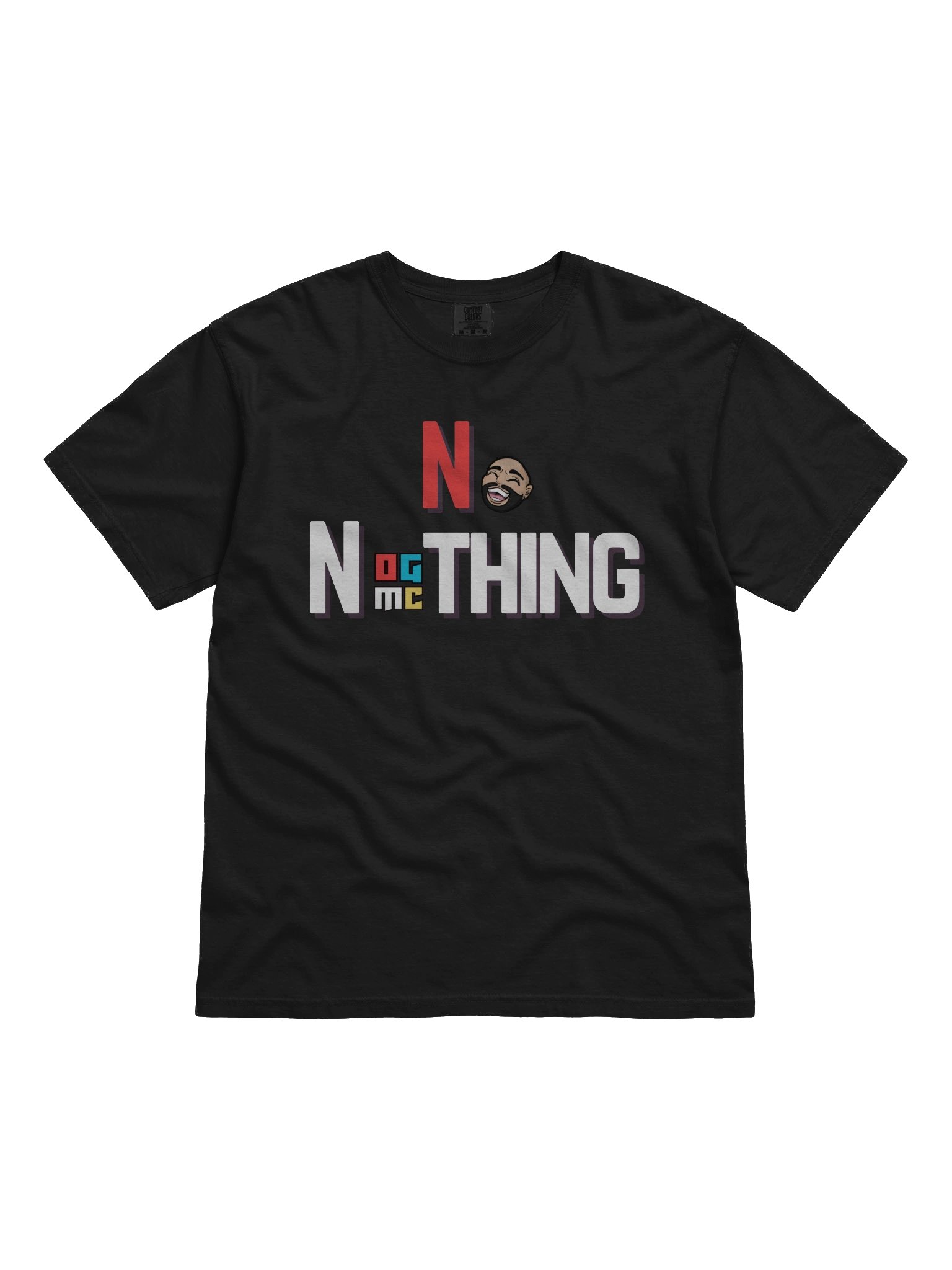 NIO NOTHING product image (1)