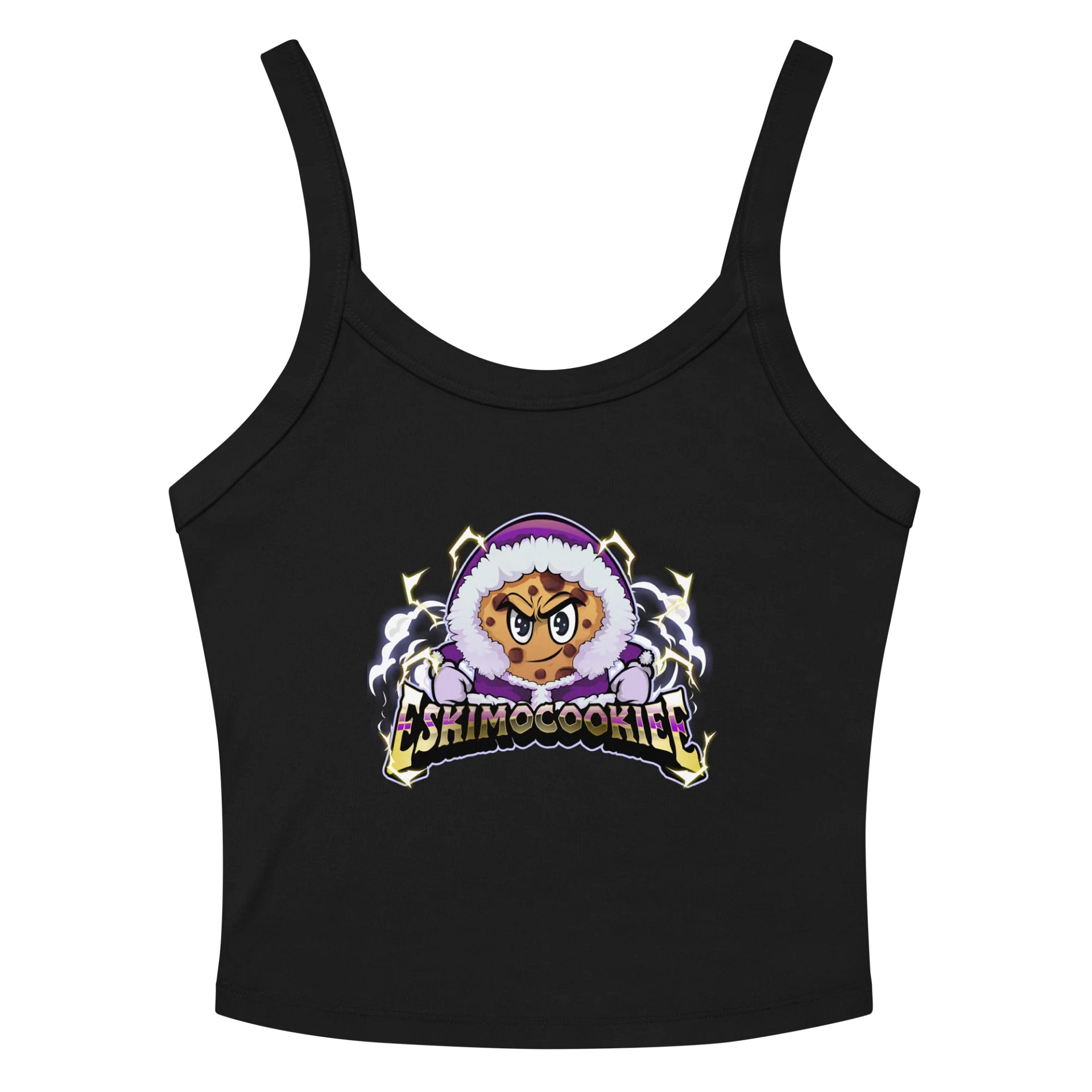 Womens CookieeTank product image (2)